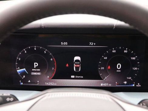 Used 2025 Nissan Murano SL w/ Cargo Package AWD/4WD image 15
