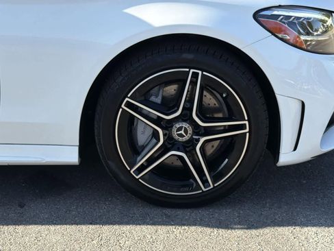 Used 2020 Mercedes-Benz C 300 4MATIC Coupe image 36