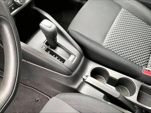 Used 2024 Nissan Versa S w/ S Plus Package image 13