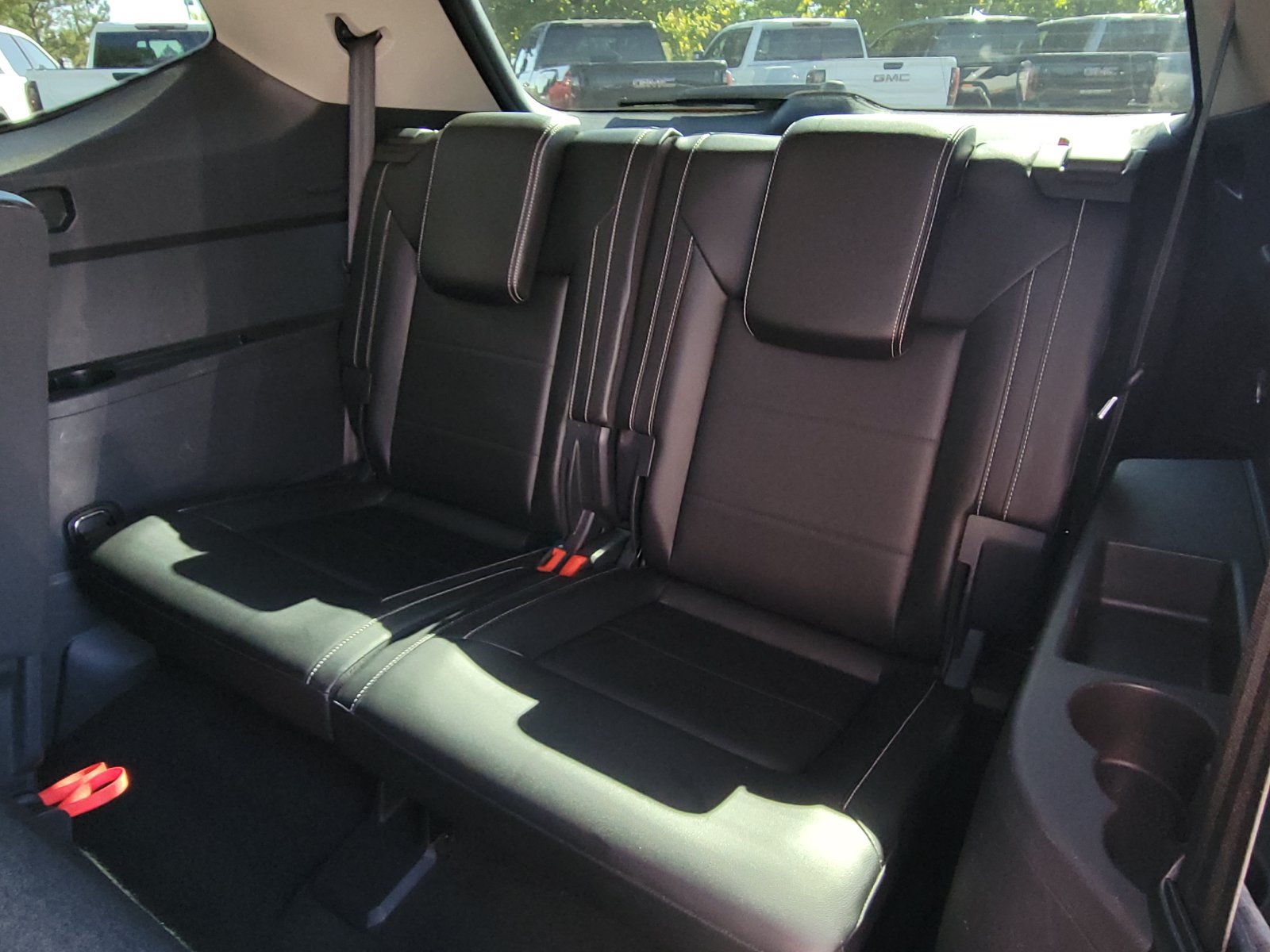 Used 2022 Volkswagen Atlas SE AWD/4WD image 9