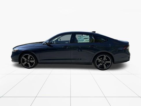 New 2026 Honda Accord SE image 5