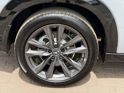 Certified 2025 Acura ADX A-Spec AWD/4WD image 7