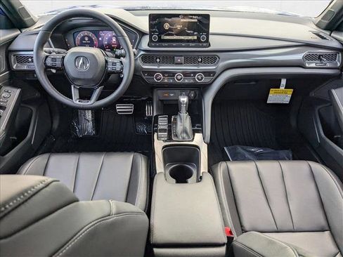 New 2025 Acura Integra A-Spec image 13
