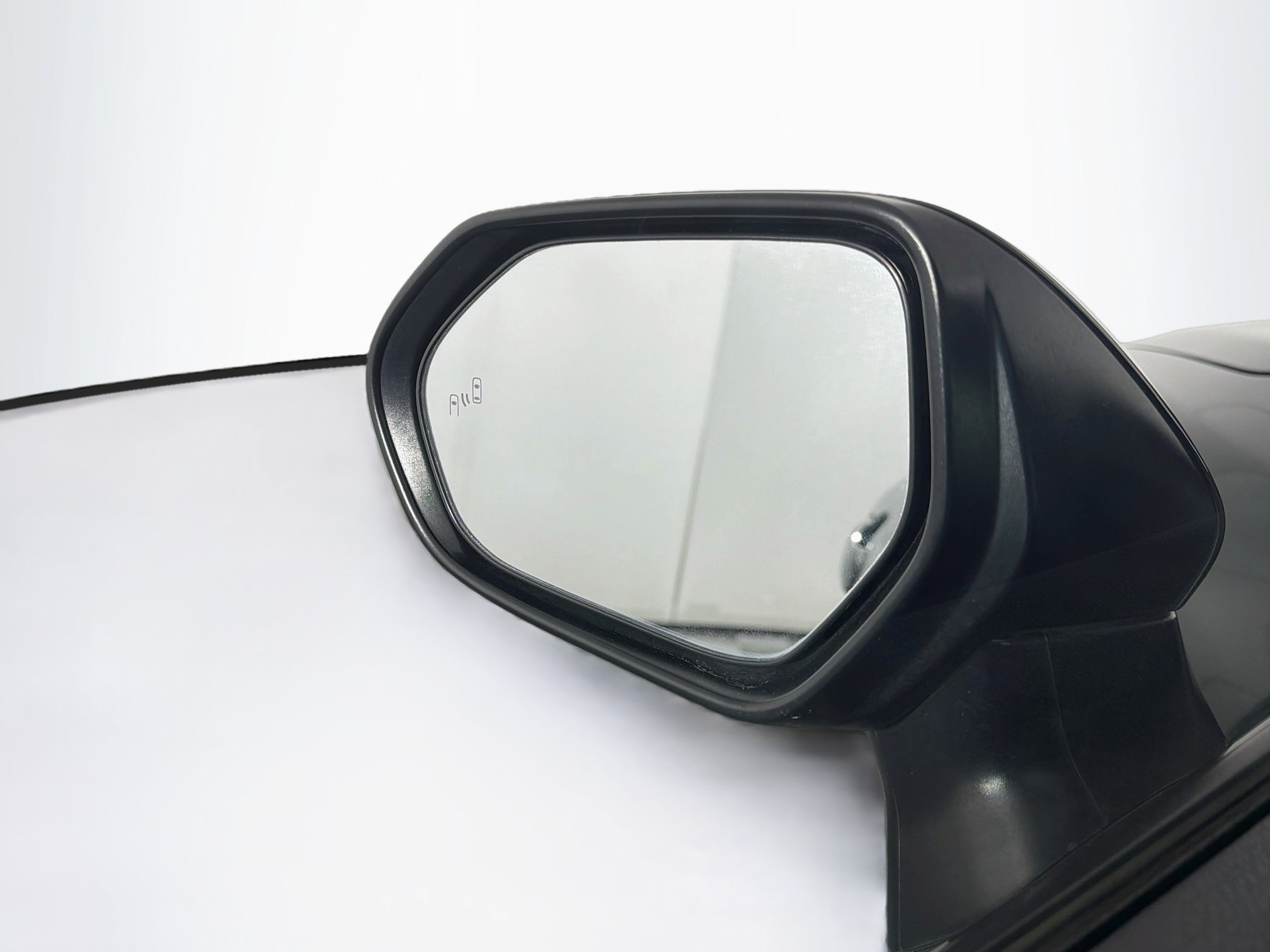 Used 2025 Toyota Camry LE FWD image 16