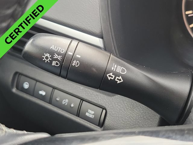 Used 2020 Nissan Altima 2.5 SV AWD/4WD image 12