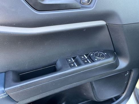 Used 2022 Ford Bronco Sport Outer Banks image 17