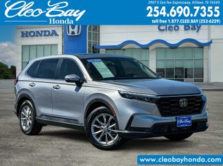 Used 2023 Honda CR-V EX-L video 1