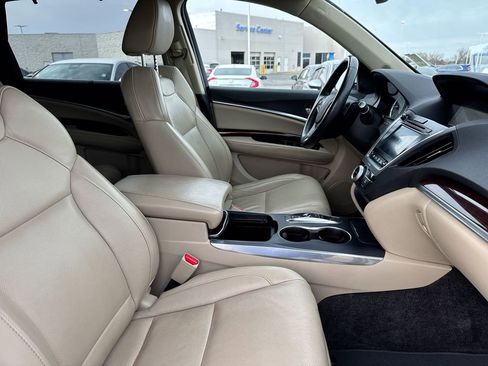 Used 2016 Acura MDX 3.5L image 25