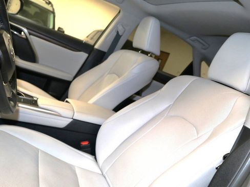 Used 2022 Lexus RX 350 FWD w/ Premium Package image 83