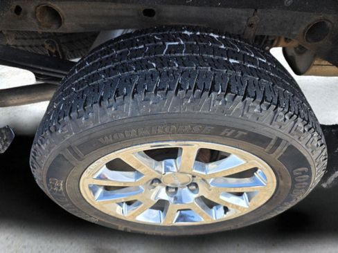 Used 2017 GMC Sierra 1500 Denali image 38