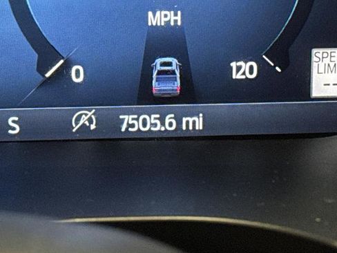 Used 2024 Ford F150 XLT w/ Equipment Group 302A MID image 6