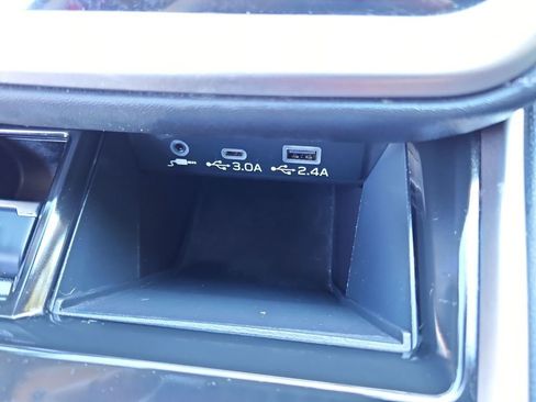 Used 2023 Subaru Outback Limited XT image 21