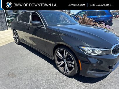 Used 2024 BMW 330i Sedan w/ Convenience Package