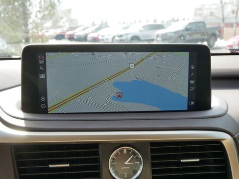 Used 2020 Lexus RX 350 350 w/ Premium Package image 18