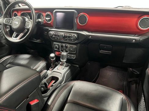 Used 2020 Jeep Gladiator Rubicon w/ Dual Top Group image 28