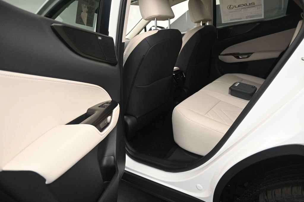 New 2026 Lexus NX 350 AWD w/ Luxury Package image 11