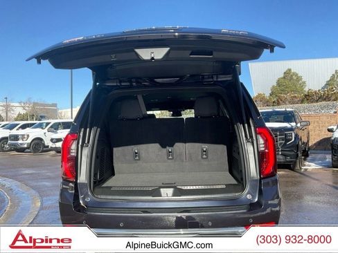 Used 2025 GMC Yukon Denali image 20