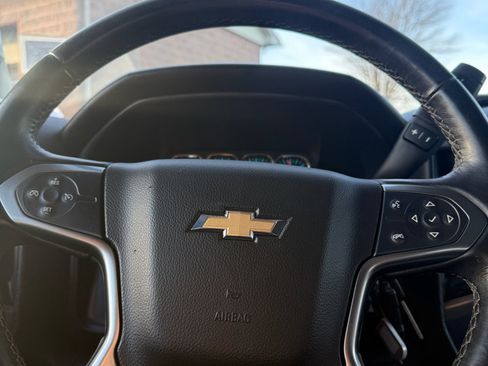 Used 2016 Chevrolet Silverado 2500 LT w/ LT Convenience Package image 15