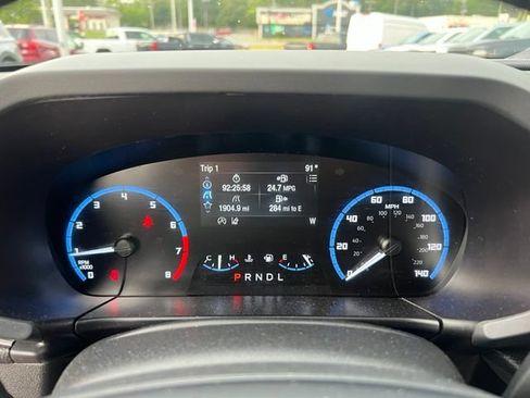 Certified 2023 Ford Bronco Sport Big Bend w/ Convenience Package AWD/4WD image 11