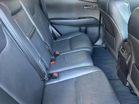 Used 2015 Lexus RX 350 2WD image 28