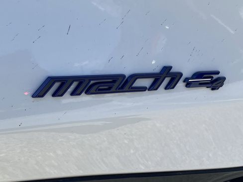 New 2026 Ford Mustang Mach-E GT AWD/4WD image 10