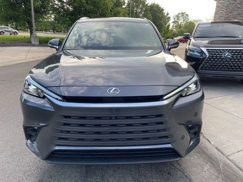 Used 2025 Lexus TX 350 FWD image 10