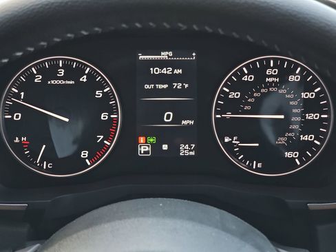 New 2026 Subaru Ascent Limited AWD/4WD image 26