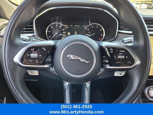 Used 2022 Jaguar F-PACE S AWD/4WD image 30