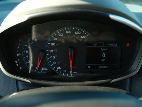 Used 2018 Chevrolet Sonic Premier w/ Driver Confidence Package image 35