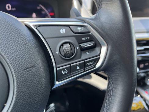 Used 2023 Acura MDX SH-AWD w/ Technology Package image 33