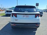 Used 2024 Hyundai Tucson SEL image 6