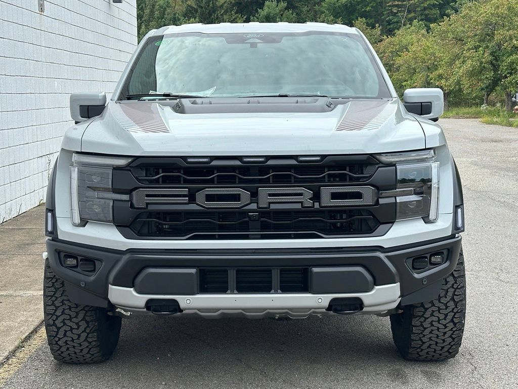 New 2026 Ford F150 Raptor AWD/4WD image 34