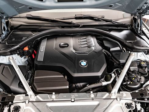 Used 2022 BMW 430i Gran Coupe w/ M Sport Package RWD image 47