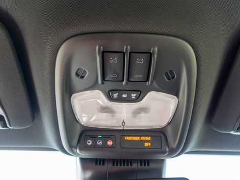 Used 2023 GMC Canyon AT4X image 33