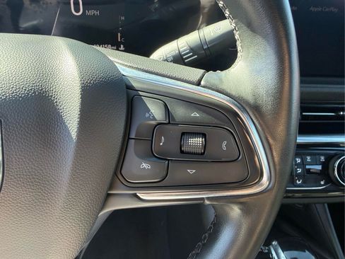 Used 2024 Buick Envista Sport Touring w/ Convenience I Package FWD image 29
