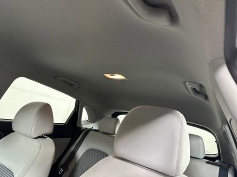 Certified 2023 Hyundai Kona SE image 12