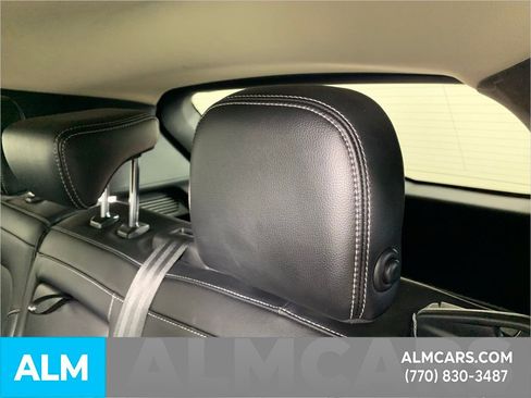 Used 2020 Ford Escape SEL image 27