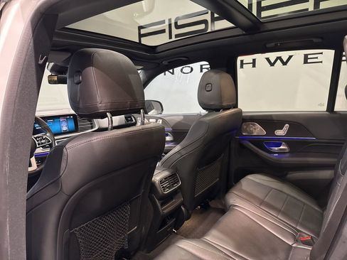 Used 2023 Mercedes-Benz GLE 350 4MATIC w/ AMG Line Exterior image 36