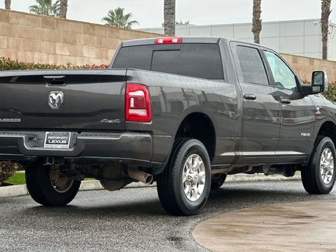 Used 2024 RAM 2500 Laramie image 4
