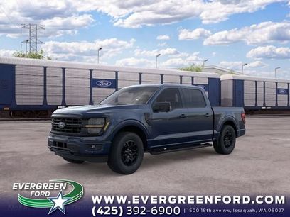 New 2026 Ford F150 XLT