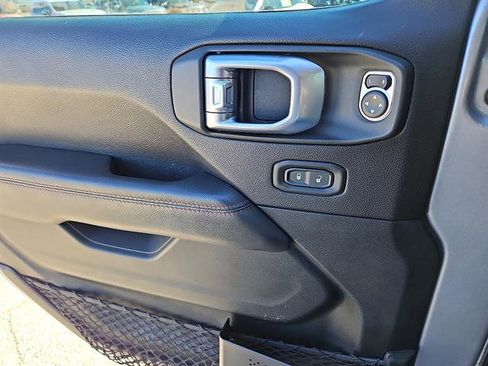 Used 2020 Jeep Wrangler Unlimited Rubicon image 13