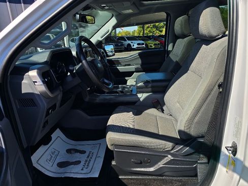 Used 2022 Ford F150 XLT w/ Equipment Group 301A Mid image 10