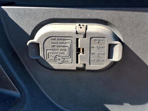 Used 2021 Toyota Tundra SR5 w/ TRD Sport Plus Package AWD/4WD image 11