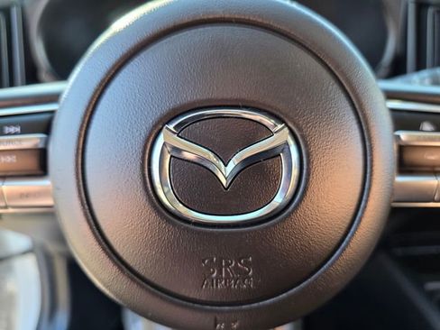 Certified 2025 MAZDA CX-50 AWD 2.5 S w/ Cargo Package image 25