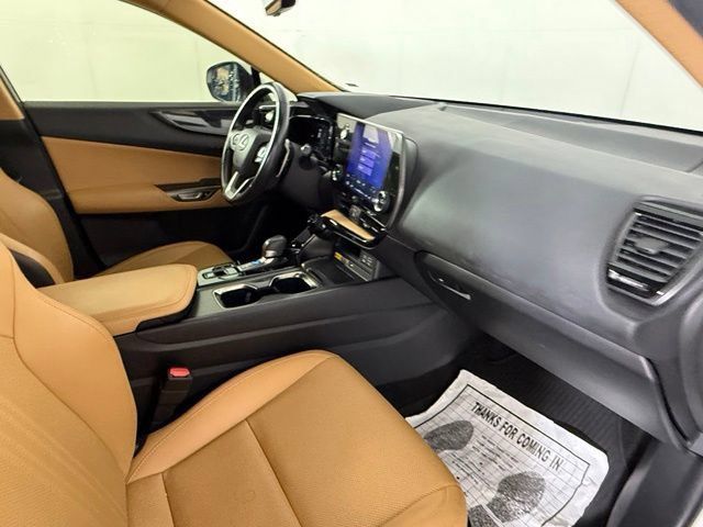 Used 2022 Lexus NX 250 FWD image 30