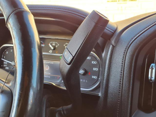 Used 2021 GMC Sierra 1500 SLT RWD image 13