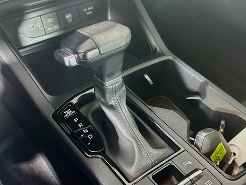 Used 2025 Kia K5 LXS image 24