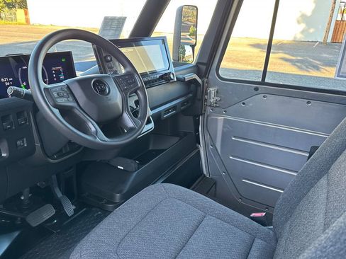 Used 2023 Chevrolet Brightdrop 600 w/ Active Safety Package 2 image 10