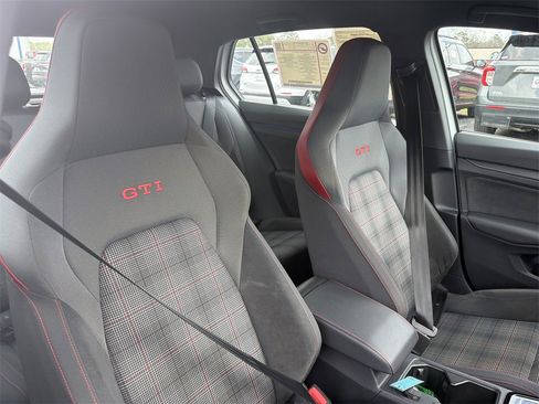 Used 2023 Volkswagen GTI S image 16
