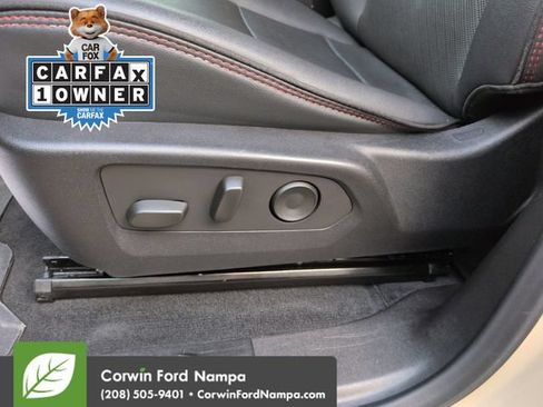 Used 2024 GMC Canyon AT4X AWD/4WD image 12